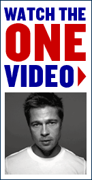 One