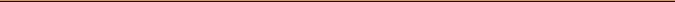 Gold Line