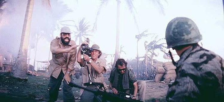 Francis Ford Coppola: Apocalypse Now