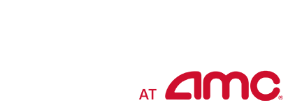 IMAX with Laser at AMC