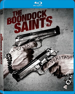 The Boondock Saints (Blu-ray)
