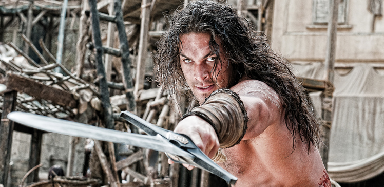 Conan the Barbarian