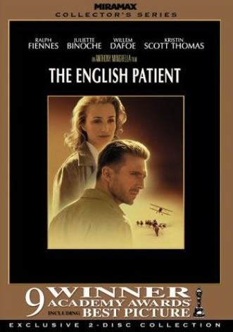 The English Patient