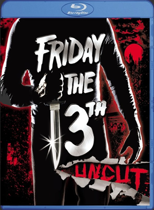 Friday the 13th (1980) Uncut
