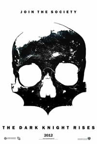 The Dark Knight Rises