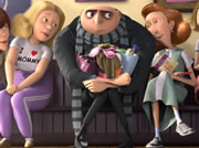 Despicable Me