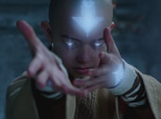The Last Airbender