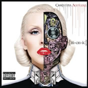 Christina Aguilera: Bionic