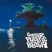 Gorillaz: Plastic Beach