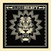 Superheavy