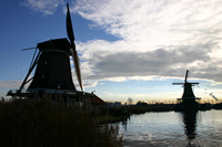 Windmills