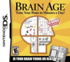 DS Brain Age