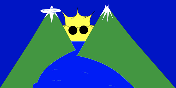 The Mattopia Flag