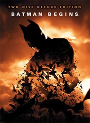 Batman Begins