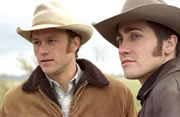 Brokeback Mountain