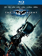 Dark Knight: Blu-ray