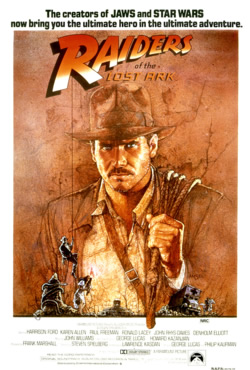 Raiders of the Lost Ark