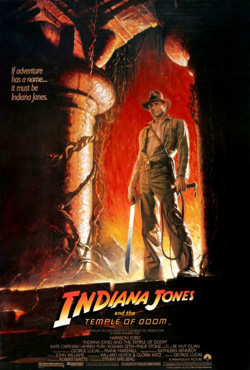 Indiana Jones and the Temple of Doom