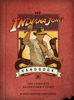 Indiana Jones Handbook