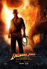 Indiana Jones and the Temple of Doom