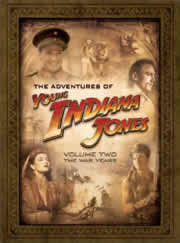 Young Indiana Jones