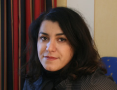 Marjane Satrapi