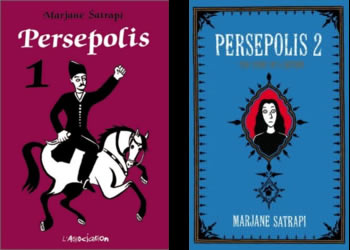 Persepolis