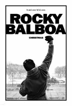 Rocky Balboa