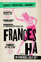 Frances Ha