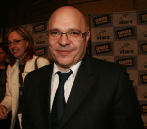 Anthony Minghella