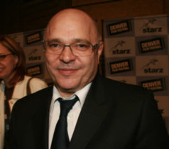 Anthony Minghella