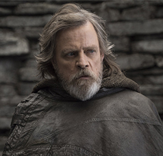 Luke Skywalker