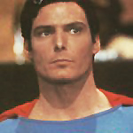 Christopher Reeve was a great Superman and a true hero