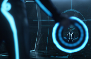 Tron: Legacy