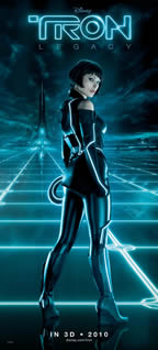 Tron: Legacy