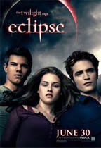 The Twilight Saga: Eclipse