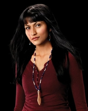 Tinsel Korey as Emily Young