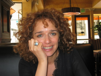 Valeria Golino