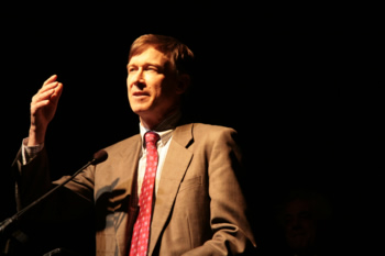 Mayor Hickenlooper