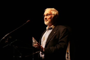 Norman Jewison