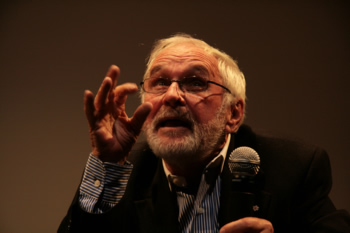 Norman Jewison