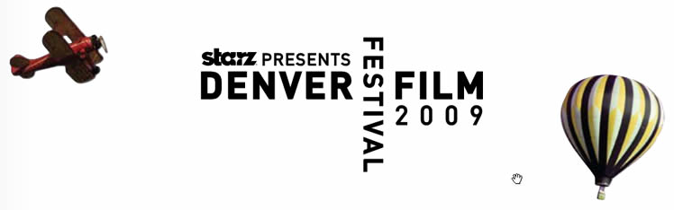 Starz Denver Film Festival