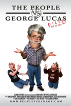 The People vs. George Lucas