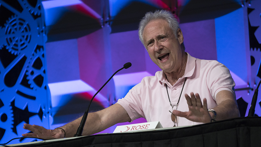 Brent Spiner Star Trek: The Next Generation