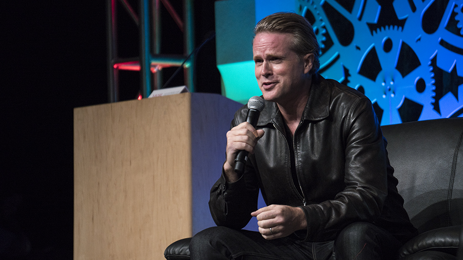 Cary Elwes The Princess Bride