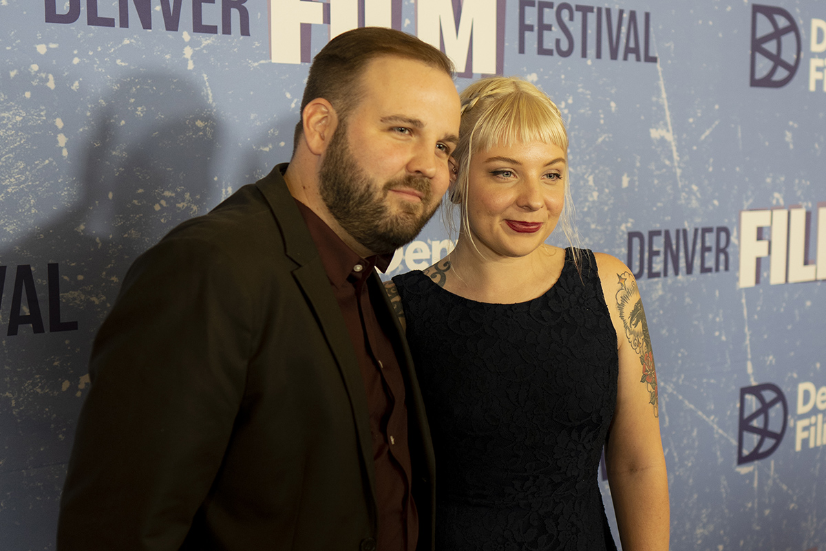 Denver Film Festival 2019