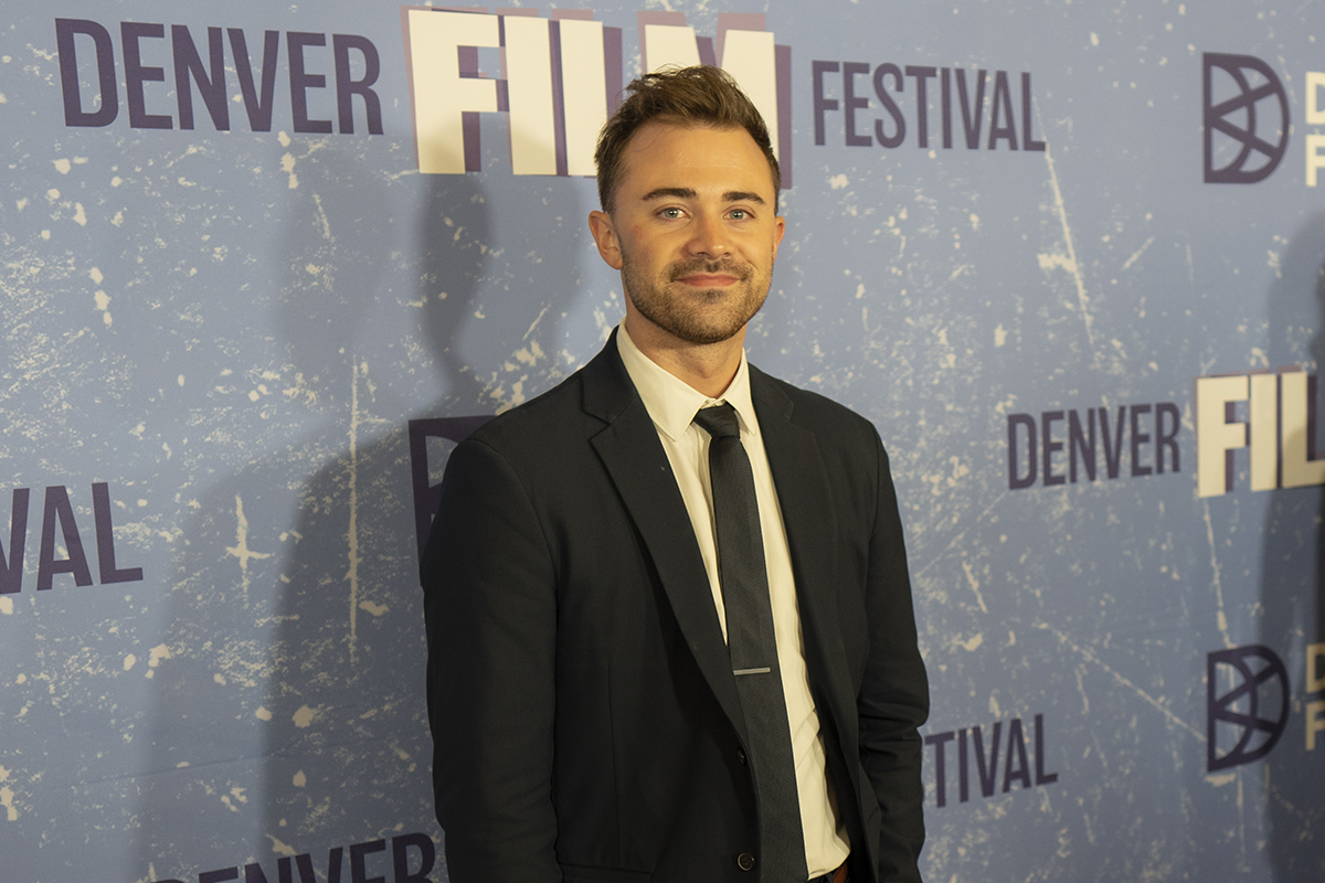 Denver Film Festival 2019