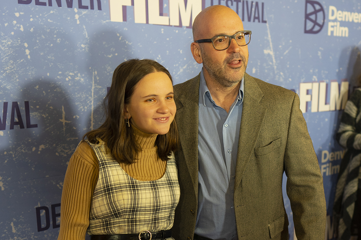 Denver Film Festival 2019