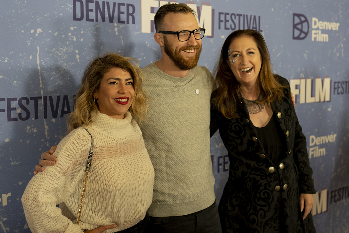 Denver Film Festival 2019