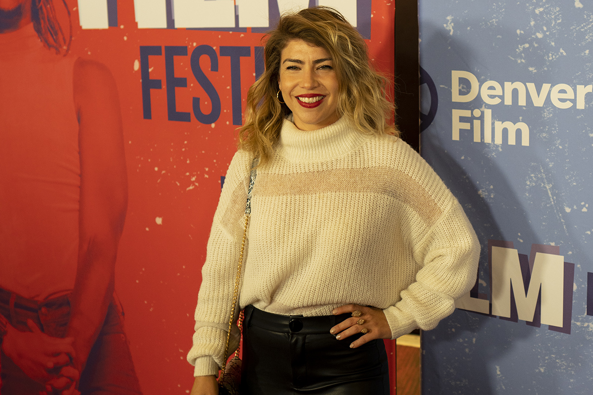 Denver Film Festival 2019